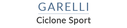 Garelli Ciclone Sport