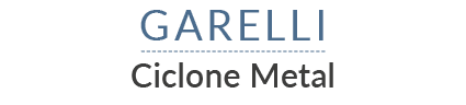 Garelli Ciclone Metal