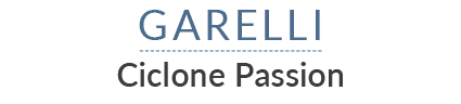 Garelli Ciclone Passion