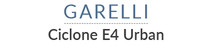 Garelli Ciclone E4 Urban