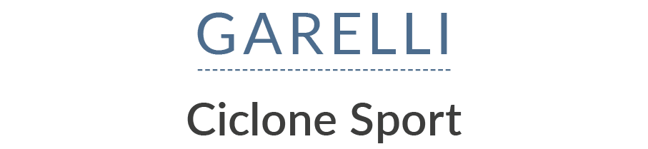 Garelli Ciclone Sport