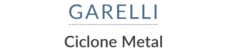 Garelli Ciclone Metal