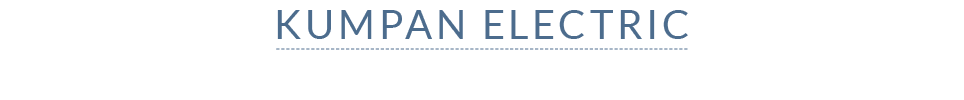 Kumpan Electric