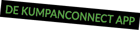 De KumpanConnect app