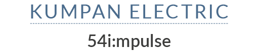 Kumpan Electric 54i:mpulse