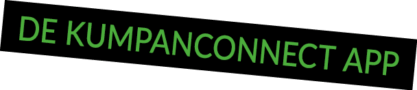 De KumpanConnect app