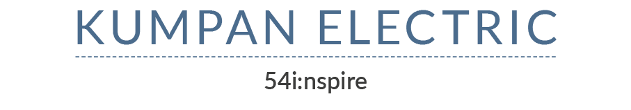 Kumpan Electric 54i:nspire