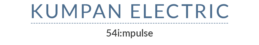 Kumpan Electric 54i:mpulse