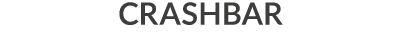 CRASHBAR
