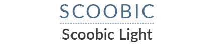 Scoobic Scoobic Light