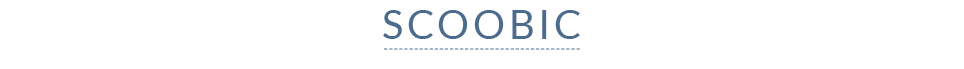 Scoobic