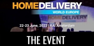 Home Delivery World Europe Amsterdam - Last Mile eMobility