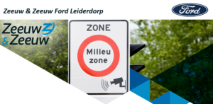 Netwerkborrel Zeeuw & Zeeuw Leiderdorp - speaker Last Mile eMobility